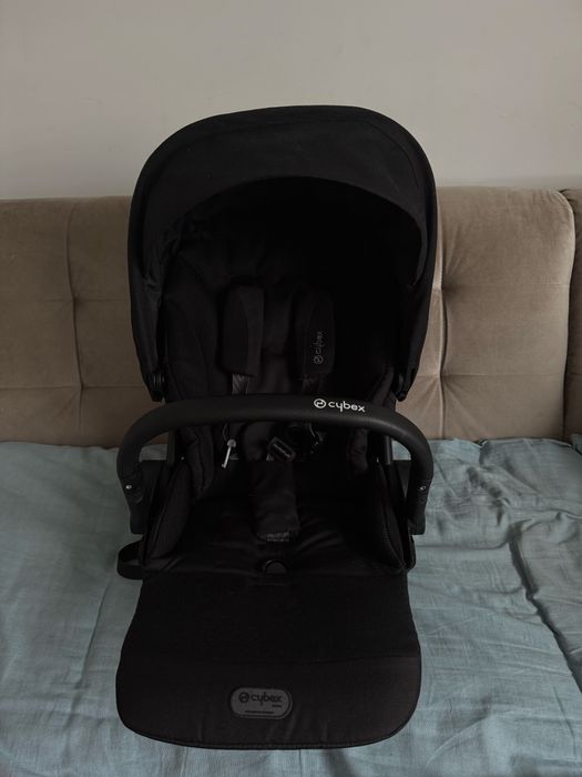 Siedzisko Cybex Balios S Lux