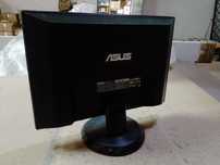 Монітор Asus, офісна модель