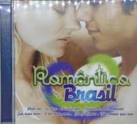 CD “Romântico Brasil”
