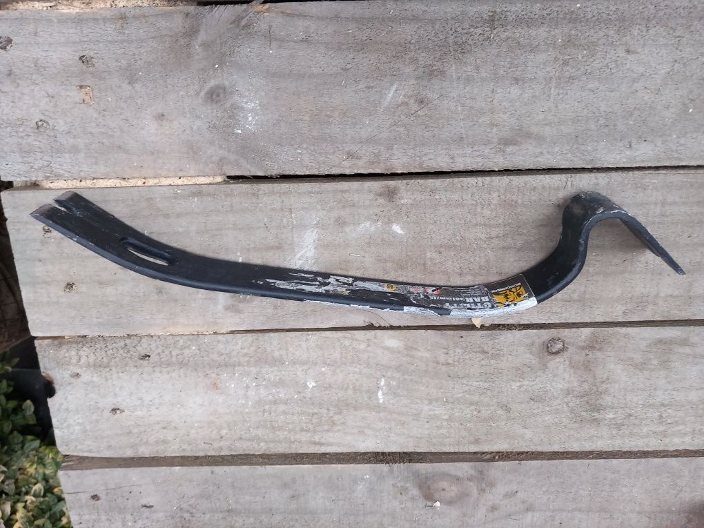 Łom monterski Roughneck 380 mm