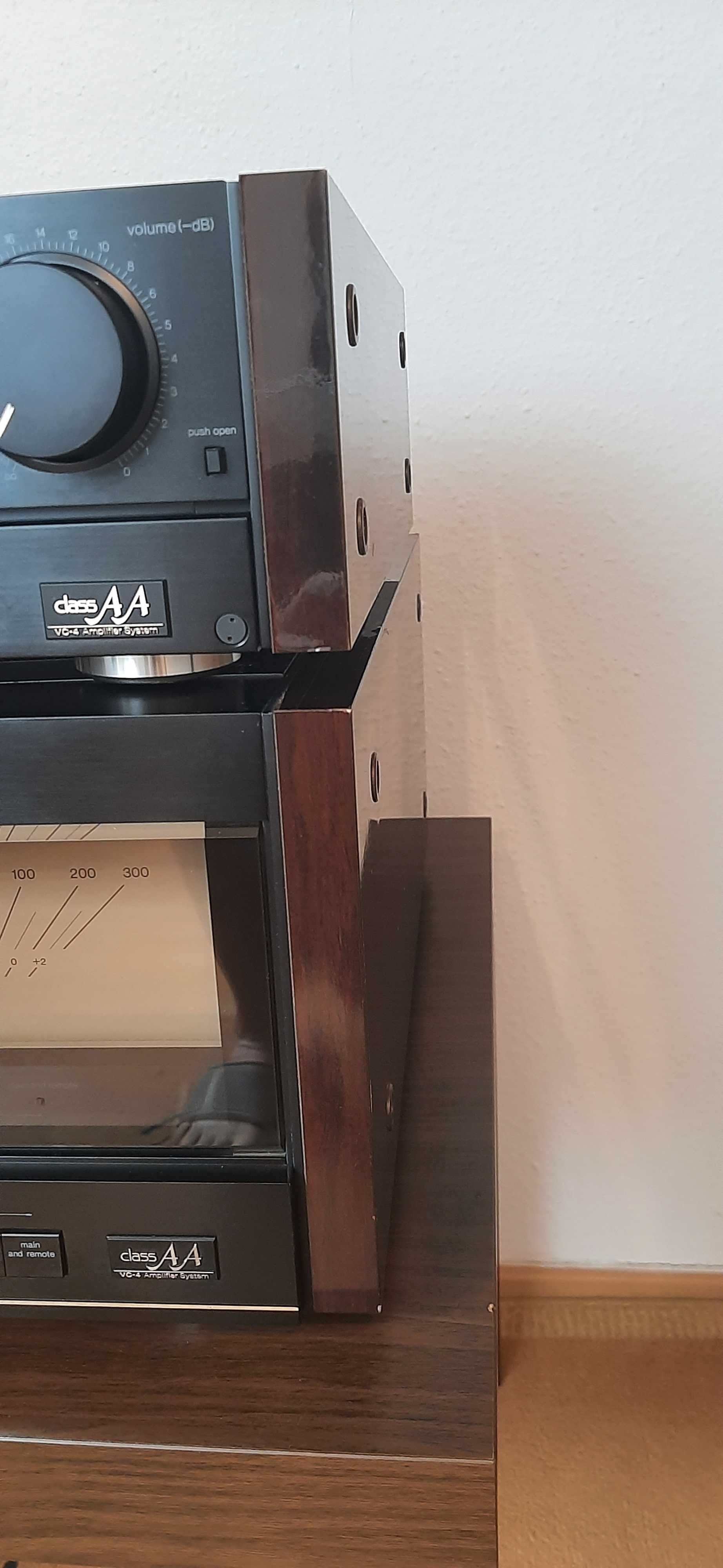 Technics SE-A100, SU-A200,SL-P550