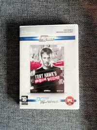 Gra PC Tony Hawk American Wasteland