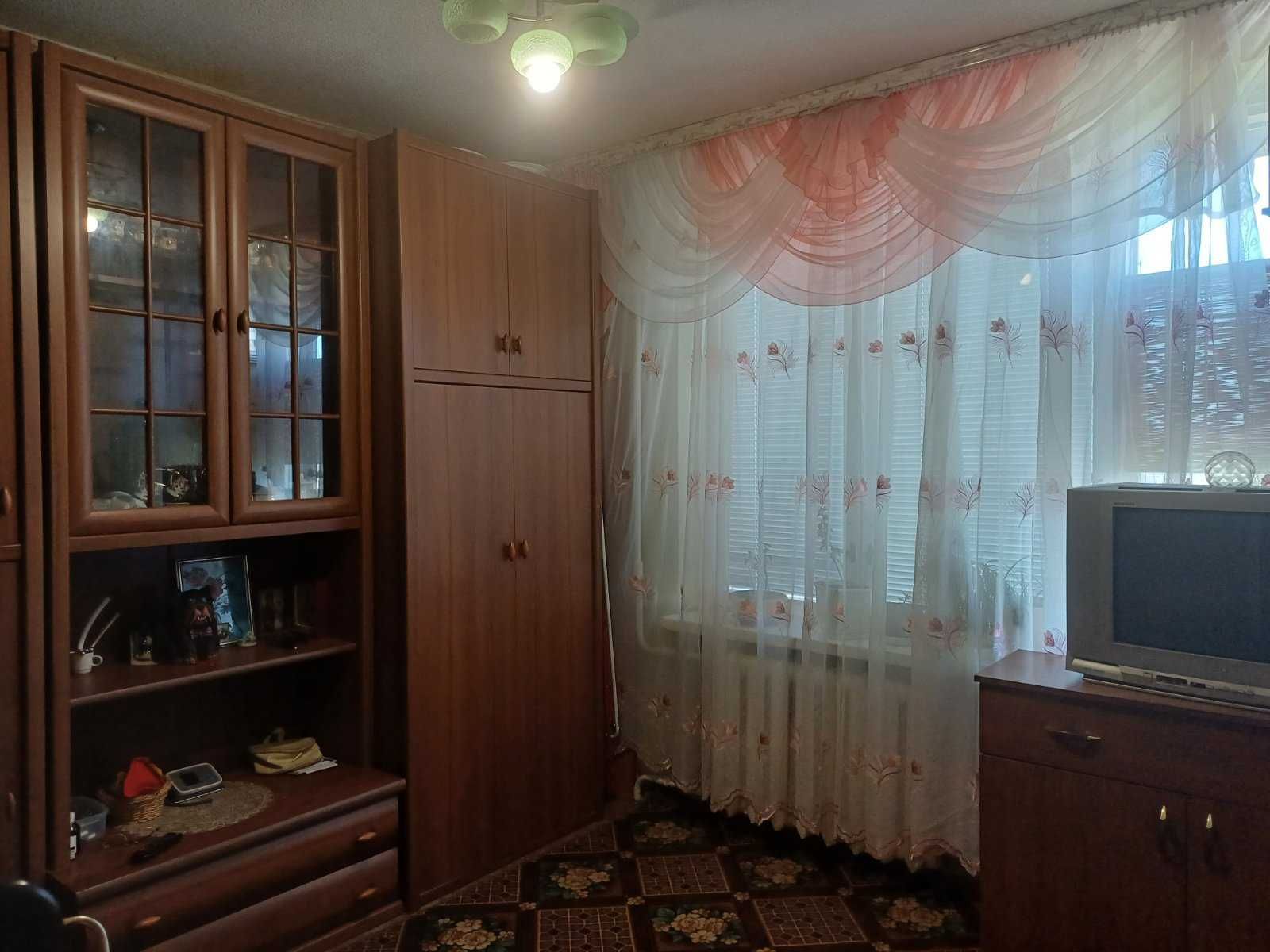 Продаж 1 к квартири вул. Березняківська буд. 16 Б метро Лівобережна