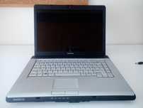 Toshiba Satellite Pro A120