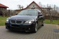 BMW Seria 5 Pierwszy właściciel w Polsce
