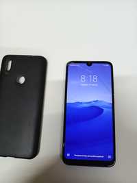 Телефон Xiaomi redmi 7