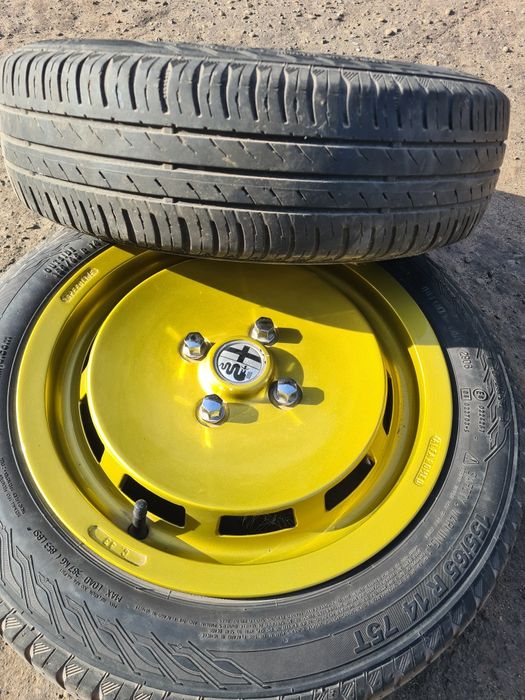 Продам диски з шинами. Альфа Ромео. Alfa Romeo. Оригінал!!!