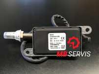 CZUJNIK NOX MAN NOWY ORYGINAŁ 51154080015 EURO 5