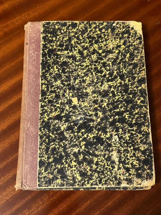 MANUAL DO CLERO 1899 (Bibliotheca do Orador Sagrado)