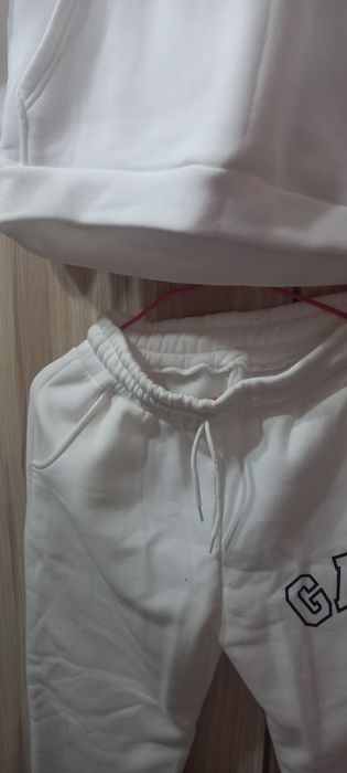 Утеплений спортивний костюм