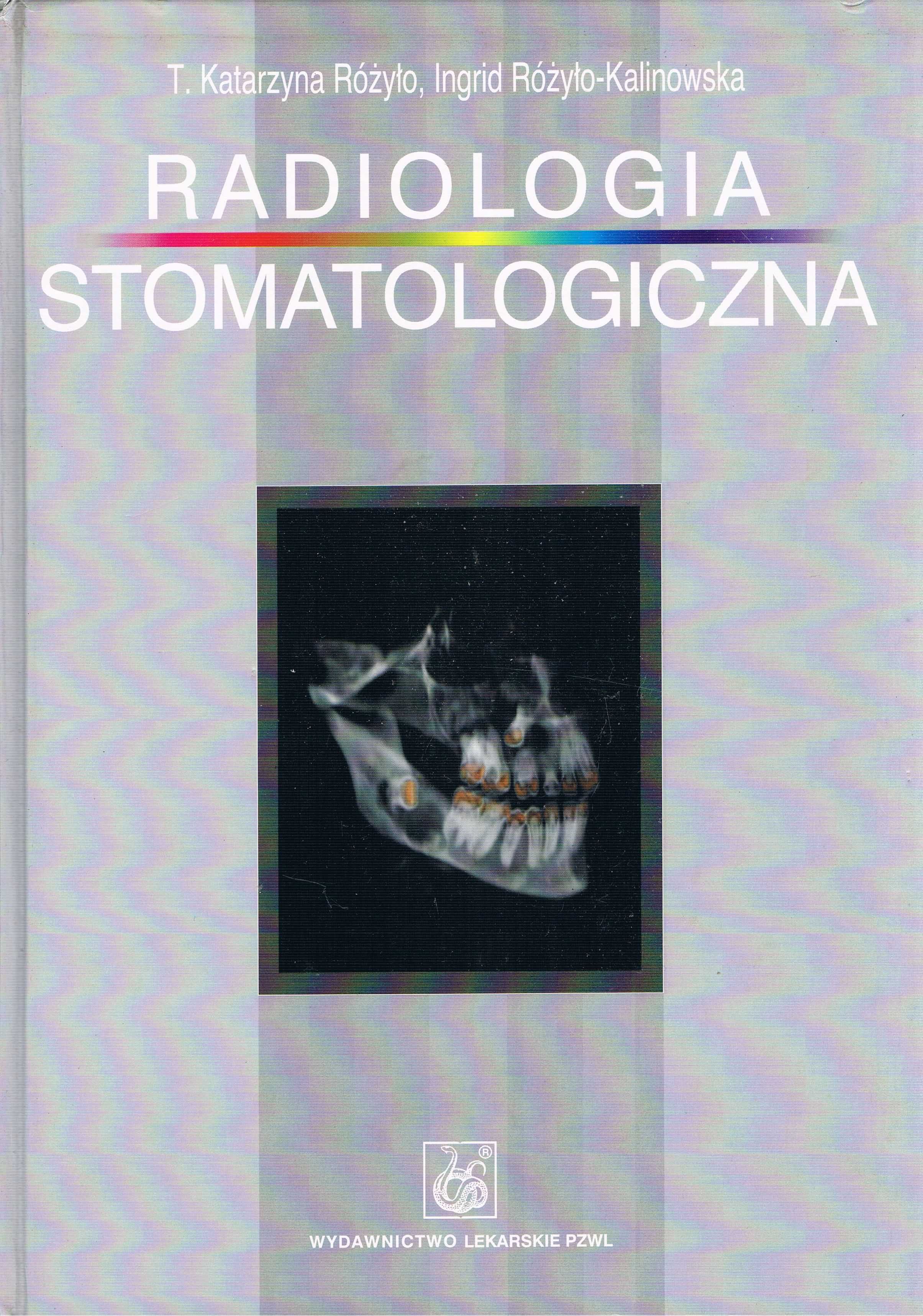 Radiologia Stomatologiczna