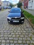 Skoda Octavia II sedan 1.6 b/g 2004r