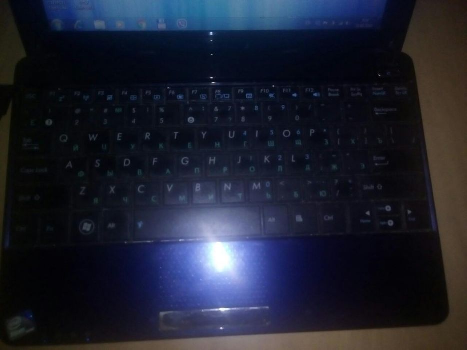 Нетбук Asus Eee PC 1005PXD