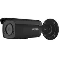 4 МП ColorVu IP камера Hikvision DS-2CD2T47G2-L Black (4мм)