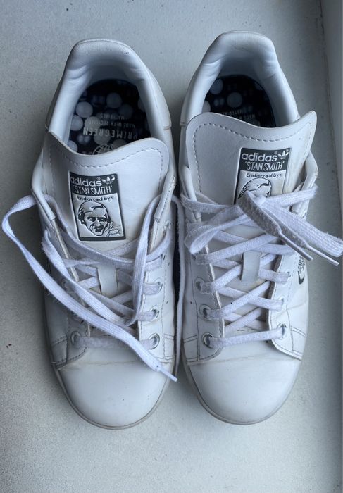Adidas Stan Smit