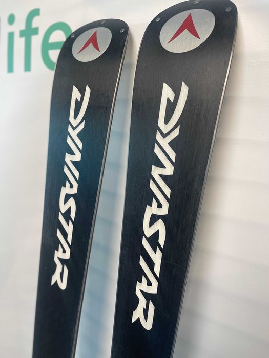 Narty zjazdowe Dynastar Contact Groove 172 - 2ND LIFE