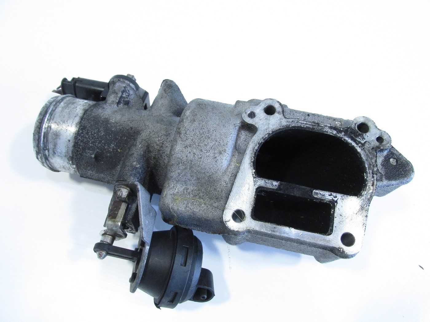 Przepustnica czujnik map sensor saab 9-5 2.2 tid