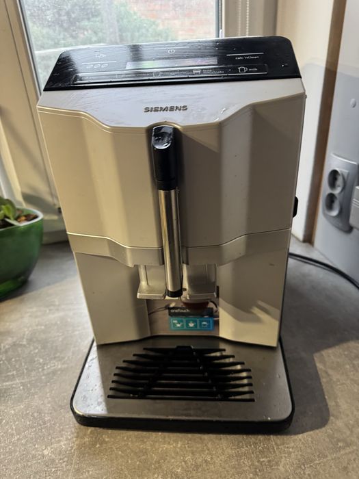 Кавомашина Siemens на ремон або на запчастини