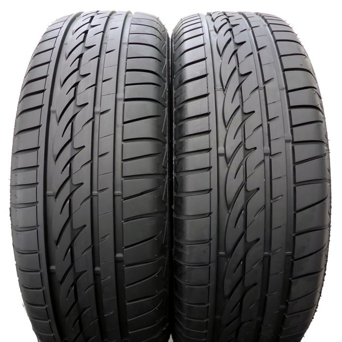 225/60/17 Firestone 225/60R17 99H 6.8mm Destination HP Lato 2017