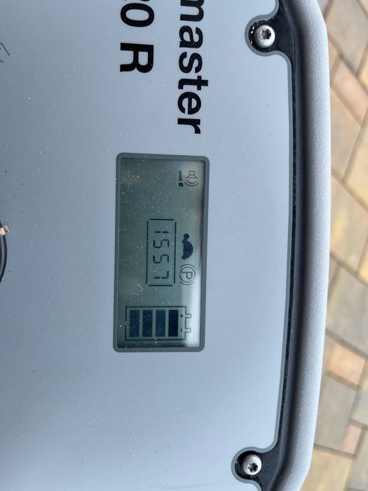 Szorowarka Hako B120 R