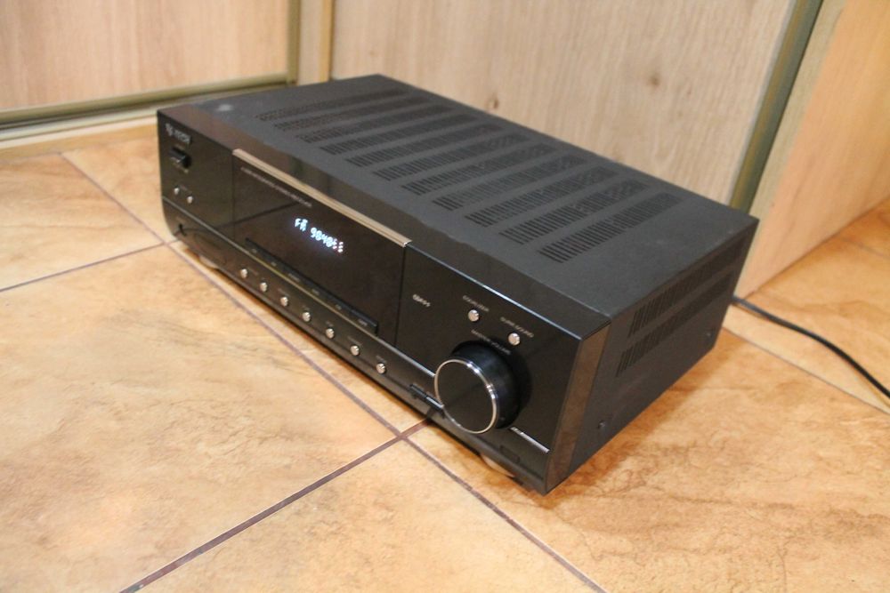 Amplituner 4.1 X4-Tech A-2000