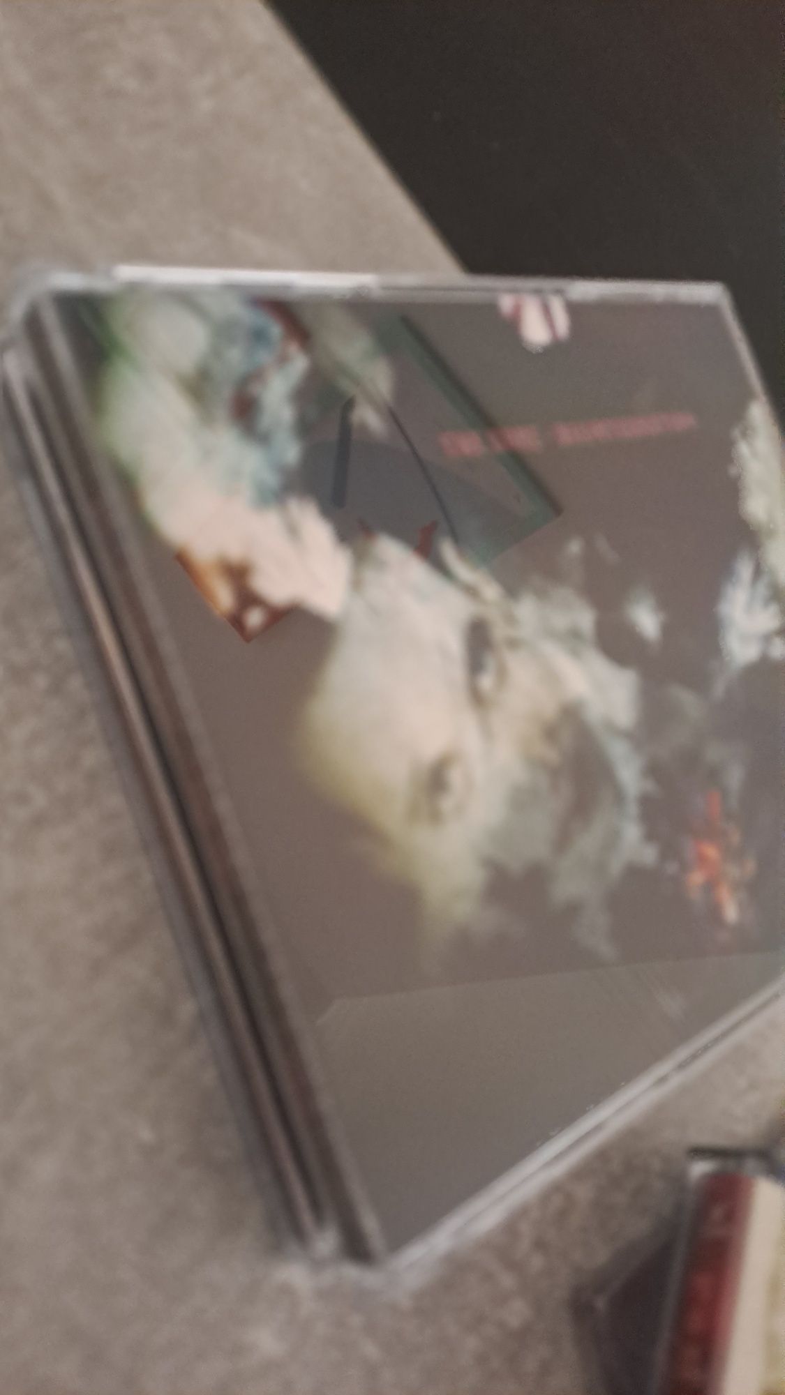 Discos vinil K7 cassetes e CD