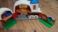 Muzyczna Farma. Fisher Price. Little people