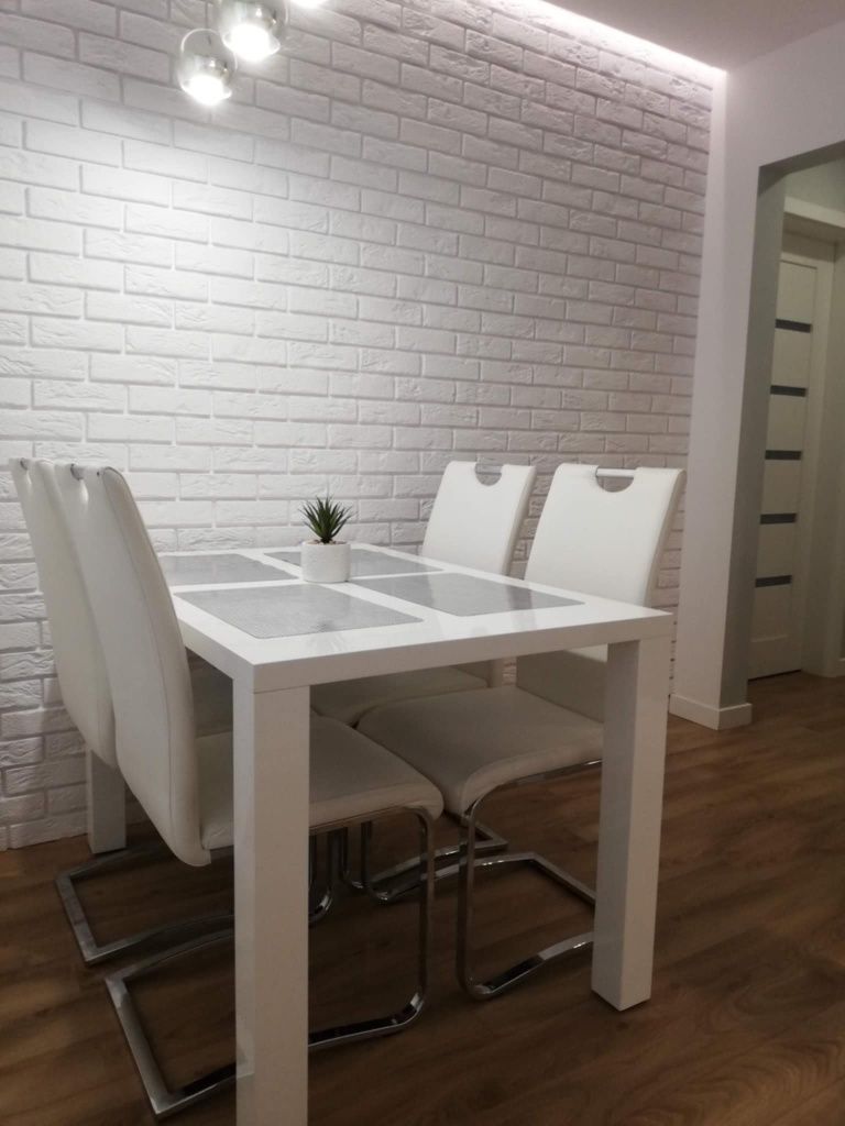 Komfortowe mieszkanie