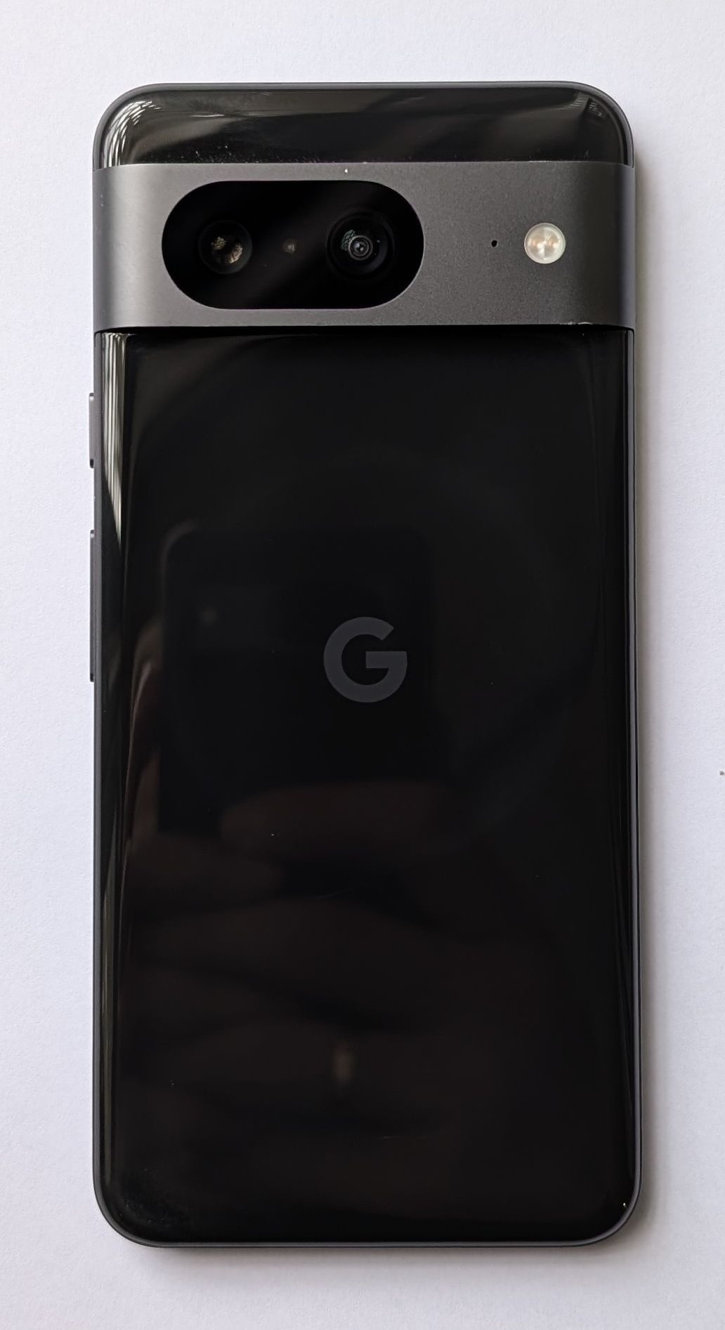 Google Pixel 8 / 128 Gb Never Lock