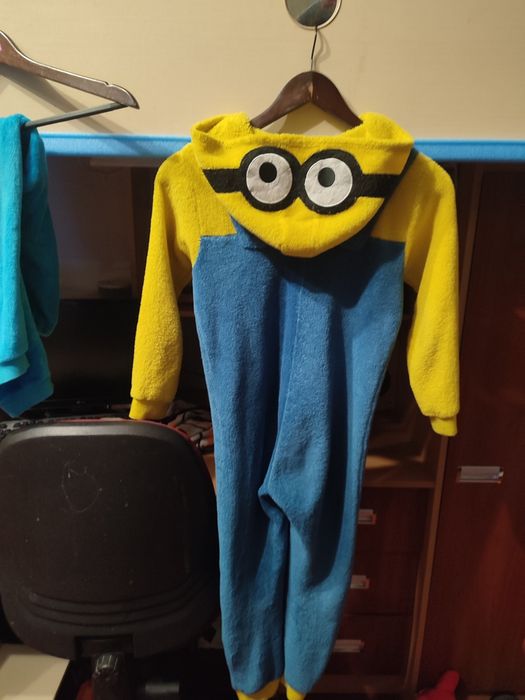 Продам дві піжами для хлопчика б/у