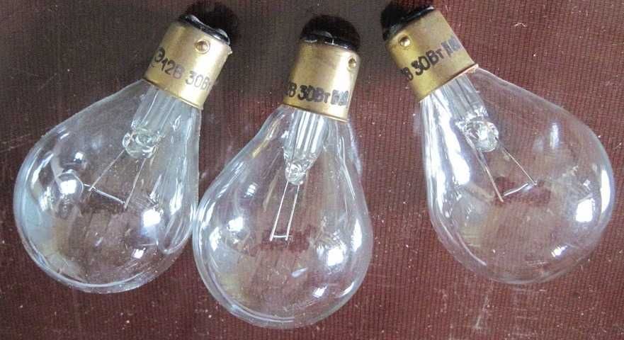 Лампы, светильники,  сигнальная арматура, панели. патроны разные