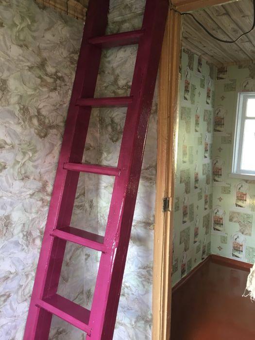 Дача Західний Буг