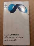 Biblioteka Myśli Współczesnej - Osęka, Lorenz, Barraclough, Diffurth