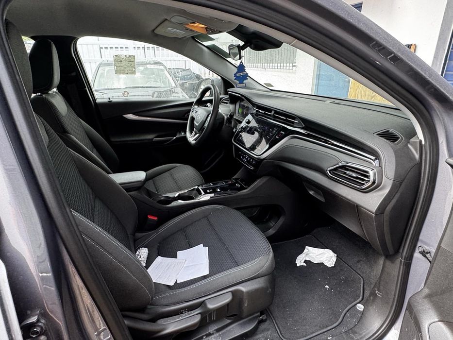 Chevrolet Bolt EUV LT
