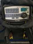 Tig esab 2200i Caddy