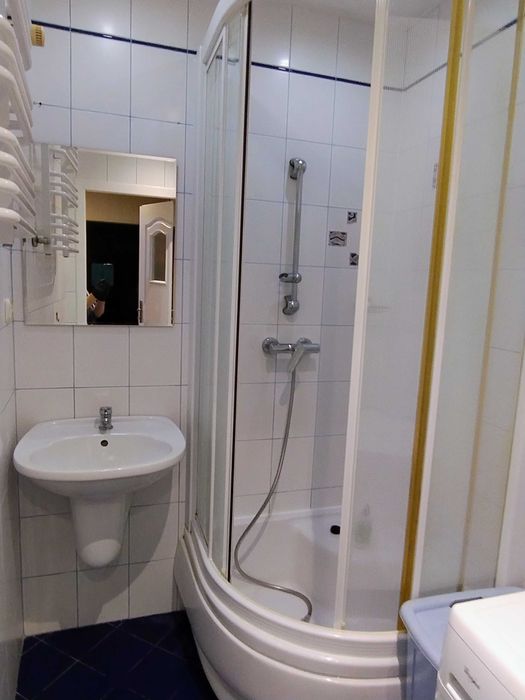 Mieszkanie dwupokojowe do wynajęcia