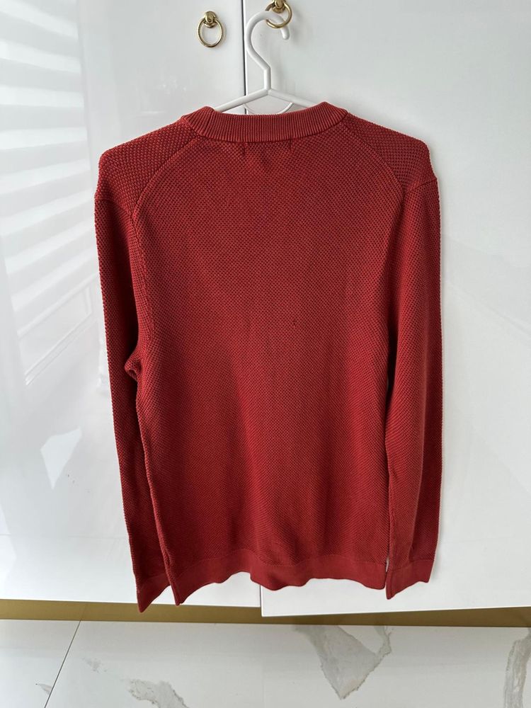 Sweter marki reserved rozmiar L