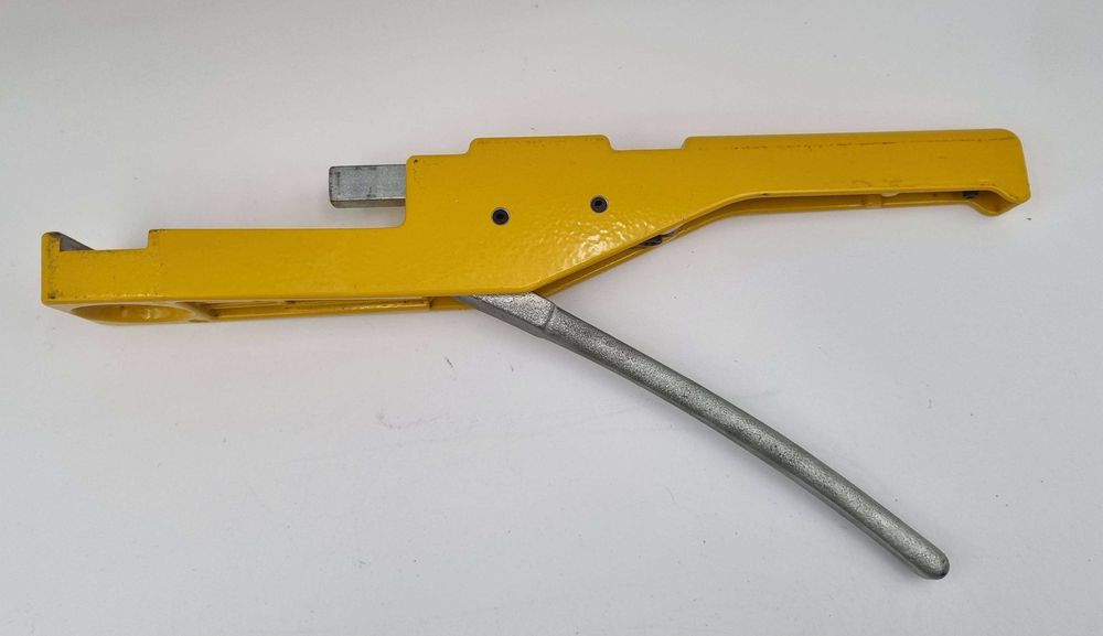 Giętarka Rems Swing Set NR 153020