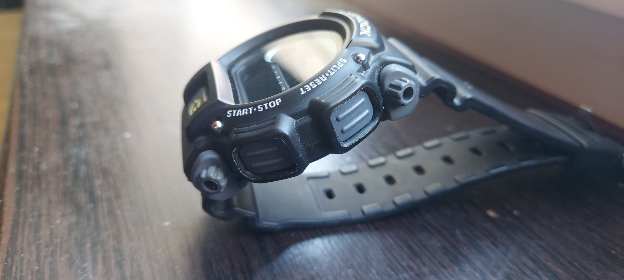 Часы Casio g-shock DW-9052