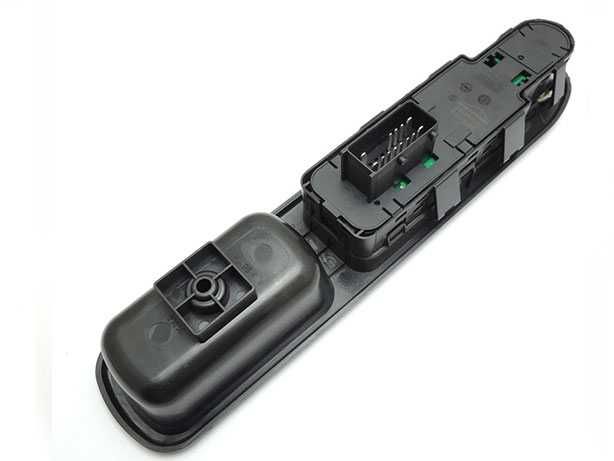 Comando Interruptor Botões Vidros Peugeot 207 / 207 SW (NOVO)