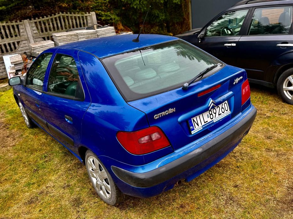 Ważne oplaty/ 1.4LPG/  ocynk 20zl 100 km LPG