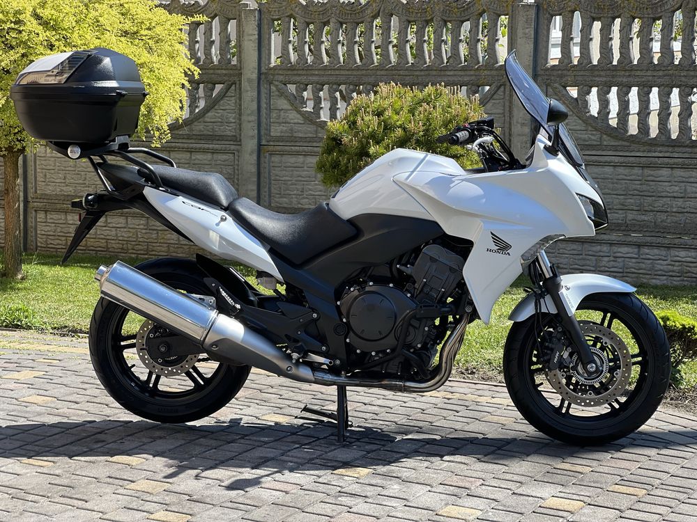 Honda CBF1000SA-B  ABS Інжектор без пробігу по Україні (8300$)