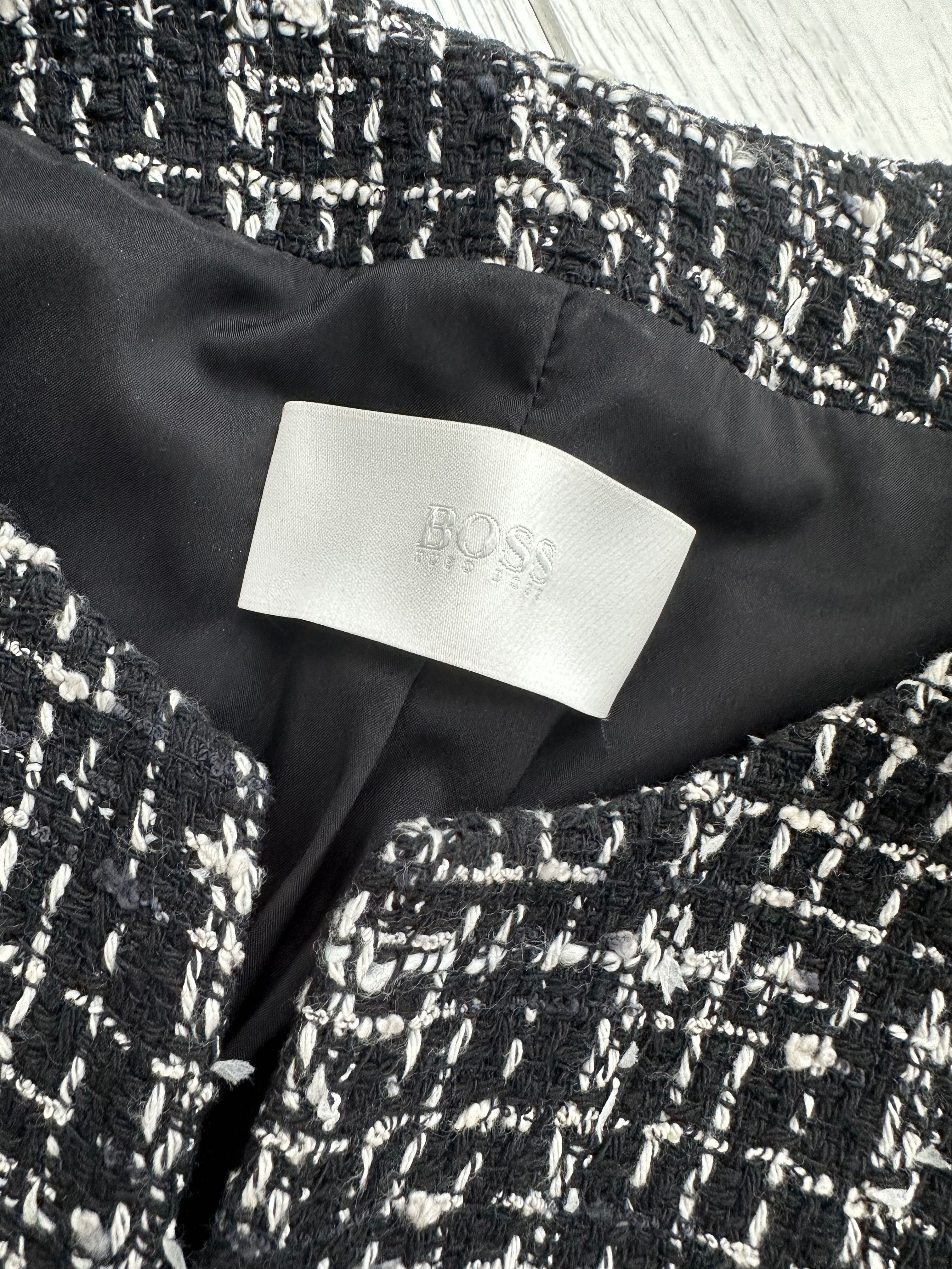 Żakiet Hugo Boss S
