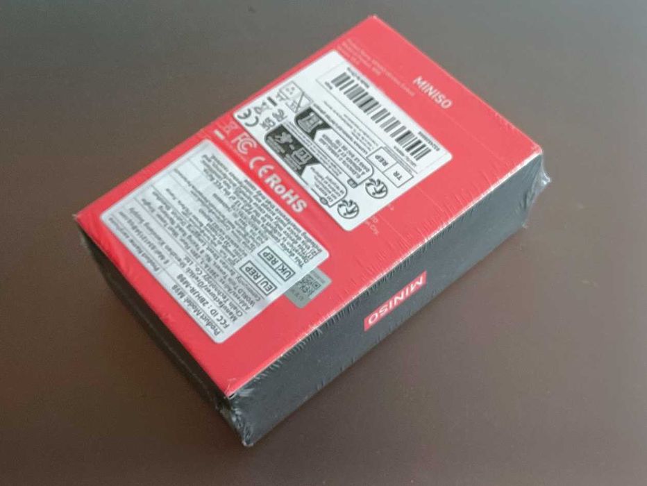 Auriculares NOVOS multitarefas com IA e tradutor 135 línguas