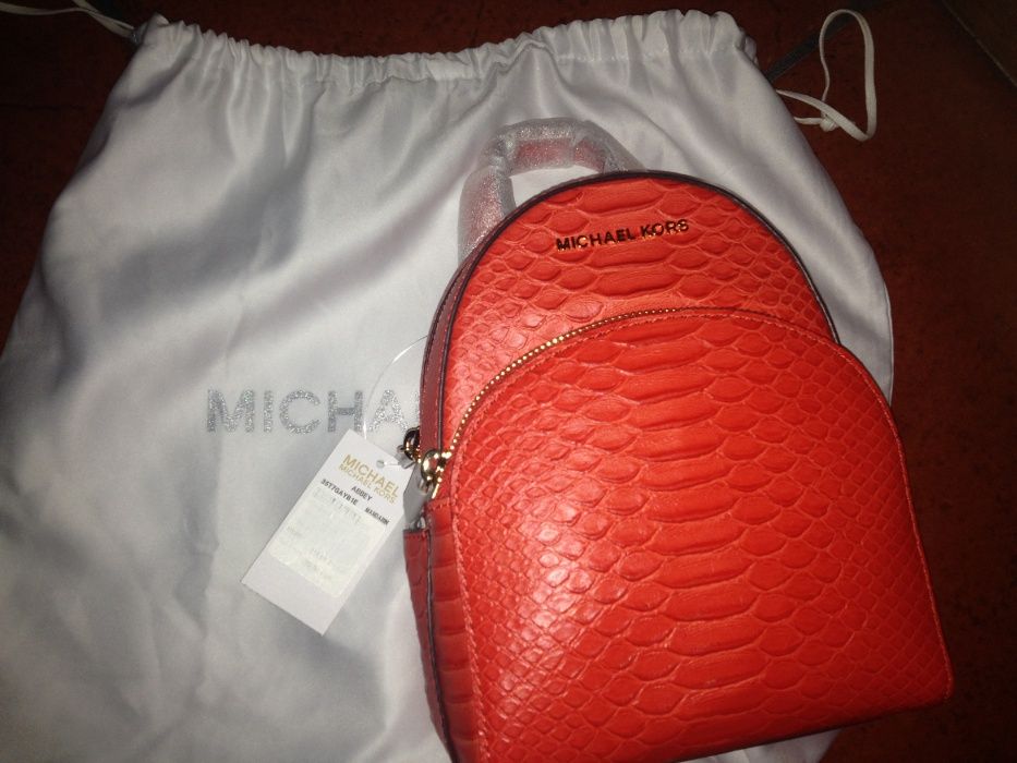 Mochila___Michael Kors