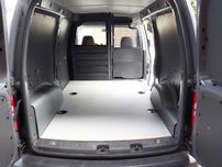 PODŁOGA do busa Łatwy montaż WYSYŁKA Zabudowa Busa CADDY 4 MAXI !!