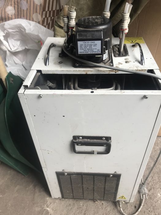 Продам пивной охладитель