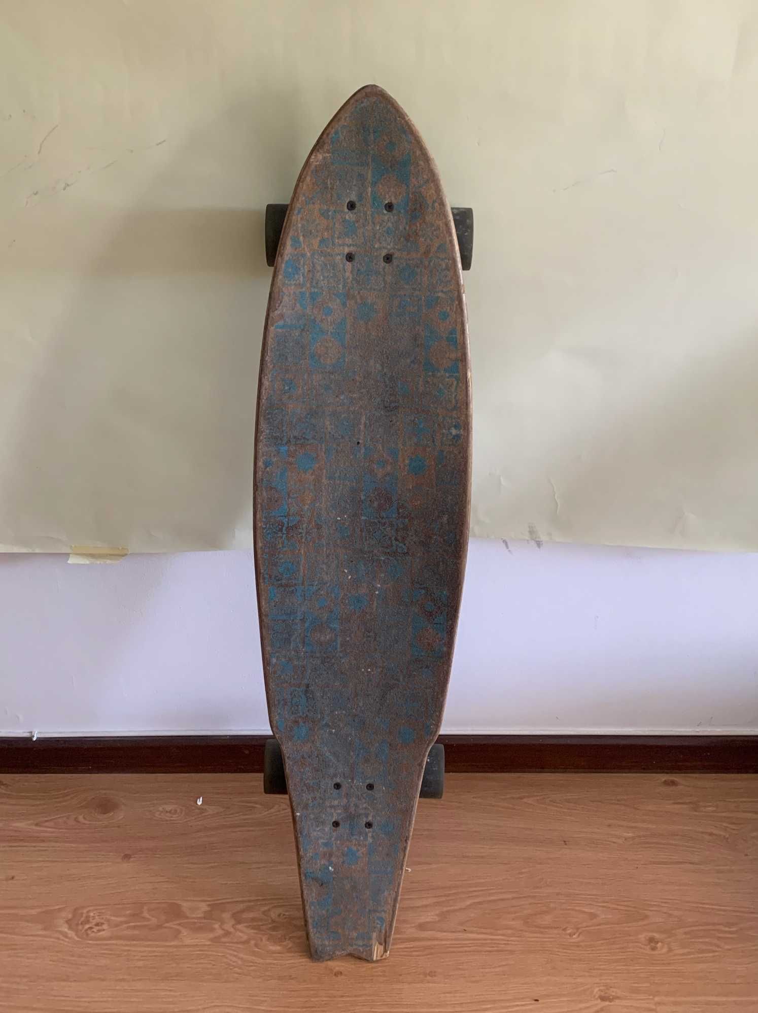 Skate Longboard - GLOBE