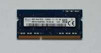 Pamięć RAM DDR3 laptop 4GB 1600MHz HMT451S6BFR8A-PB NO AA