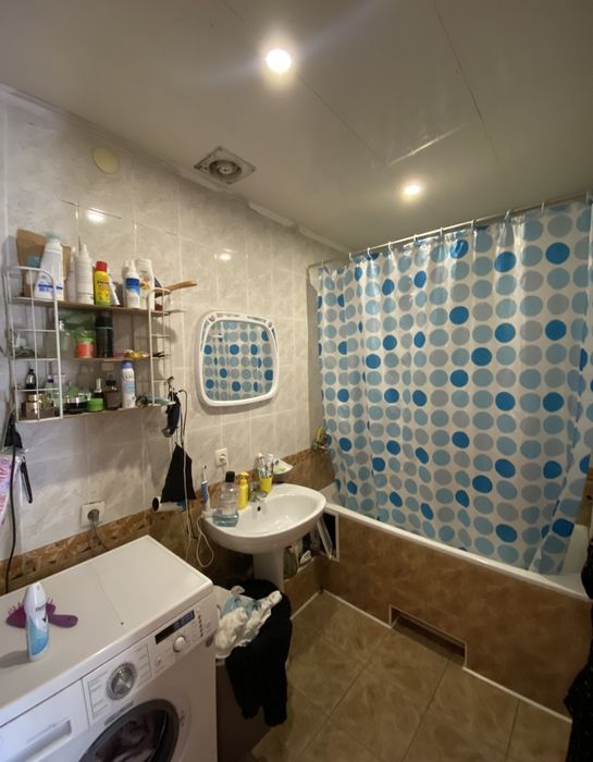 Дом 100кв.м Южный рынок, ул.Васильева